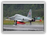 F-5E Swiss AF J-3097